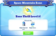 Zone Thrill Level 3