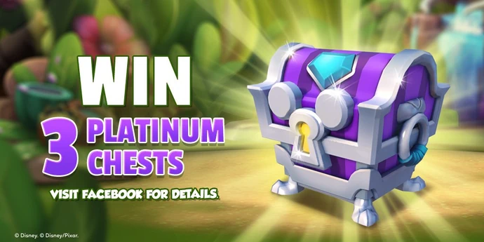 Simba Spin Sweepstakes 2017