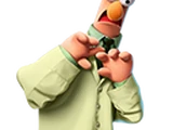 Beaker