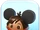 Mowgli Ears Hat Token
