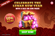 Gems Bundle