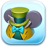 Original token image