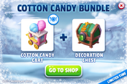 Cotton Candy Bundle