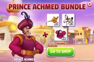 Prince Achmed Bundle