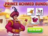 Prince Achmed