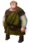 Young MacGuffin