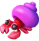 Hermit Crabs
