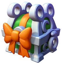 Orange Ribbon Chests | Disney Magic Kingdoms Wiki | Fandom