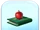 Pinocchio's School Supplies Token