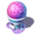 Frozone's Sno-Cone
