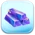 Small Elixir Ingot Token