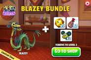 Blazey Bundle