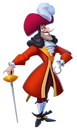 Captain Hook