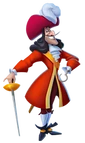 Captain Hook