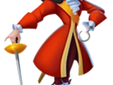 Captain Hook