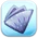 Elsa Travel Fabric Token