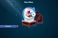 Enchanted Chest reward