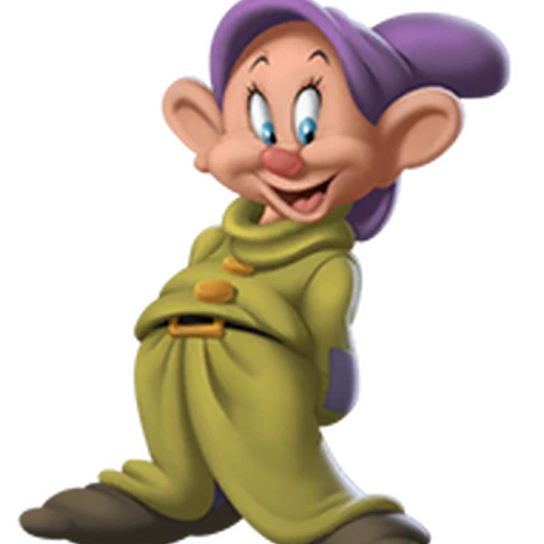 Disney Dopey Clip Art