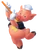 Fifer Pig