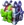 Green Ribbon Chests