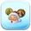 Santa Claus Ears Hat Token