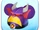 Zurg Ears Hat Token