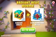 Update-86-7.png (357 KB) Radiant Relic Bundle (Radiant Chests + Silly Symphony Relic Tokens)