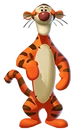 Tigger