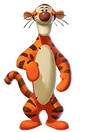 Tigger
