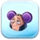 Anton Ego Ears Hat Token