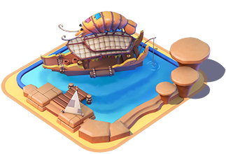 Boun's Boat Boun's Boat