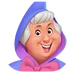Fairy Godmother