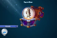 Enchanted Chest reward