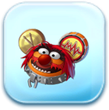 Maui's Fish Hook Token, Disney Magic Kingdoms Wiki