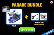 Star Wars Float Bundle