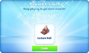 Kingdom Pass Reward