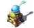 Delicious Dew Stand