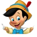 Pinocchio