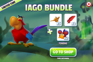 Iago Bundle