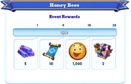 Milestone Rewards (Alternate)