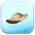 Marion's Sun Hat Token