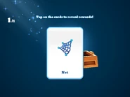 Enchanted Chest reward