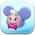 Fairy Godmother Ears Hat Token
