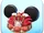 Chief Tui Ears Hat Token