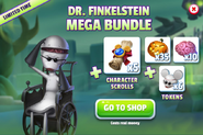 Dr. Finkelstein Mega Bundle