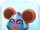 Rafiki Ears Hat Token
