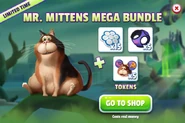 Mr. Mittens Mega Bundle