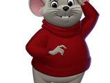 Bernard