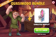 Quasimodo Bundle (Alternate)