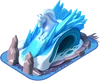 Water Spirit Wave Ride